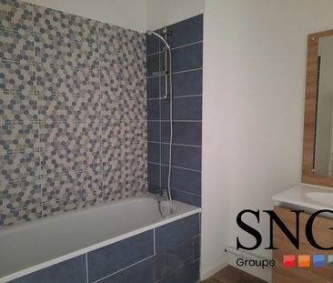 T2 AVEC BALCON ET PARKINGS EXTERIEUR - Photo 1