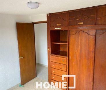 Departamento en renta de 2 recámaras en San Juanico, Miguel Hidalgo... - Photo 5
