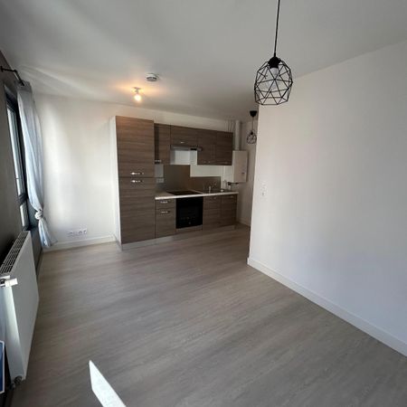 Location Appartement 1 pièce 19m² CLERMONT FERRAND 63000 - Photo 3