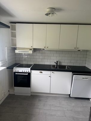 Granlidenvägen, Ankarsvik - Foto 1