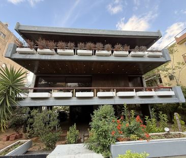 Μονοκατοικία για ενοικίαση Παπάγου - Photo 4