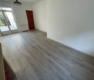 Maison de 85.87 m², rue de Kant – Euratechnologies réf 608-001 - Photo 6