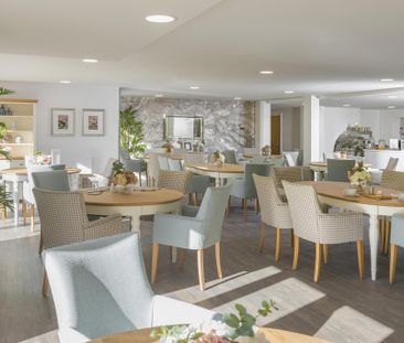 1 bedroom retirement property to rent - Photo 3