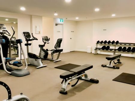 APX World Square, Sydney - Photo 2