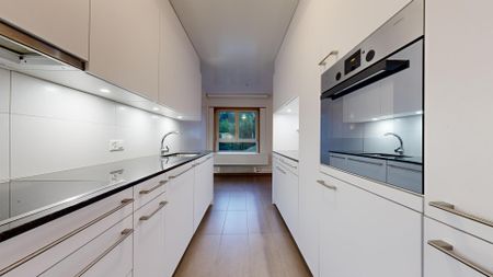 Spacieux logement à Epalinges - Photo 4