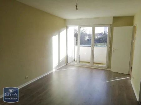 Appartement à louer 1 pièce 28.02m² - Photo 3