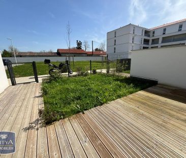 Appartement à louer 3 pièces 61.86m² - Photo 6