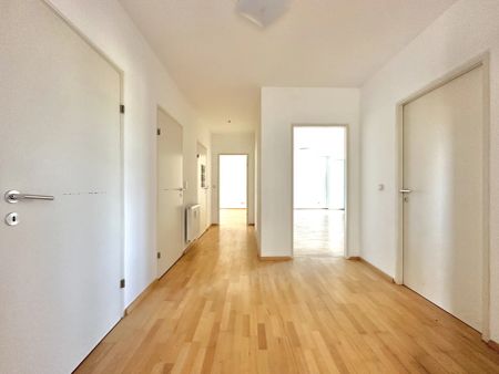 Top Ruhelage neben Retzhof 2,5-Zimmer-Wohnung mit 52,15m² - Balkon - inkl. Autoabstellplatz - Photo 2