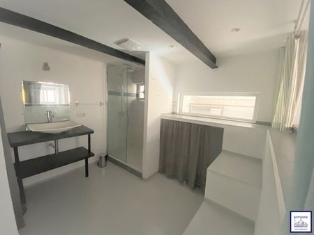 Location Appartement 1 pièce 33m² - Photo 4