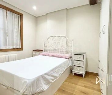 Piso de alquiler en Iturribide Kalea, Iturralde - Photo 5