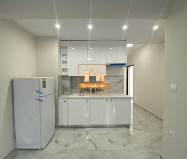 Studio/Γκαρσονιέρα για ενοικίαση Παναγία Φανερωμένη (Ξηροκρήνη - Πα... - Photo 6