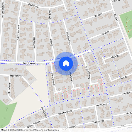 Solsikkevej 82, 7800, Skive