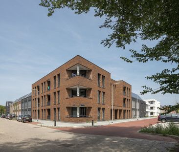 T&D Kwartier, Deventer - Foto 3