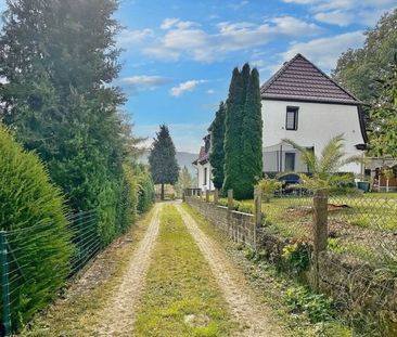 Erfurt-Hochheim: Charmante HaushÃ¤lfte mit EinbaukÃ¼che, Terrasse, ... - Foto 5