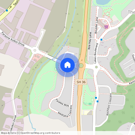 5 Awataha Crescent, Pyes Pa