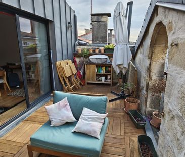 Bel appartement meublé avec terrasse - Photo 3