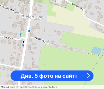 Kawalerka Zieleniewo - Фото 1
