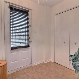 CONDO À LOUER 4-1/2 - Photo 2