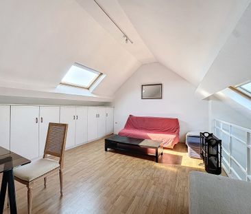 Flat - for rent - Photo 4