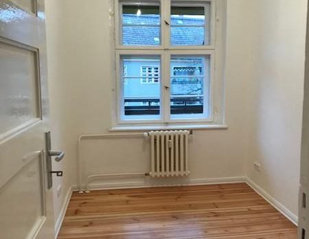 Nette Nachmieter gesucht - Photo 1