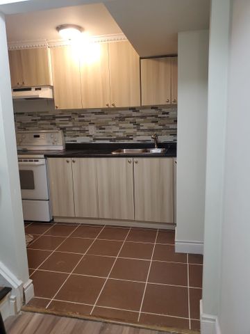 For Lease - 84 Tideland Drive Unit# Basement, Brampton, Ontario - Photo 5