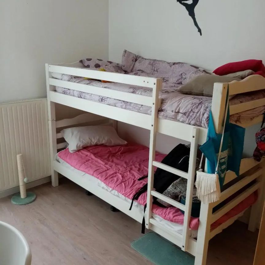 Appartement à louer 2 pièces 49.85m² - Photo 1