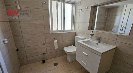 Διαμέρισμα για ενοικίαση Αγία Βαρβάρα Δάφνης (Δάφνη) - Photo 3