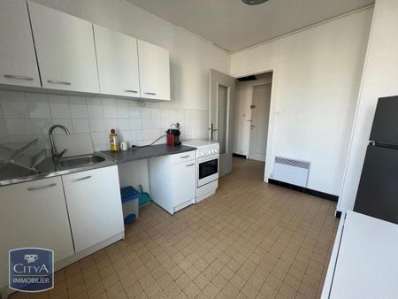 Location Appartement 1 pièce 31m² GRENOBLE 38000 - Photo 4