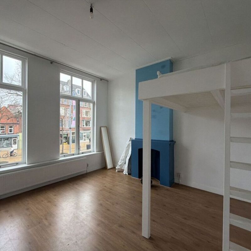 Gedempte Zuiderdiep 116A - Photo 1