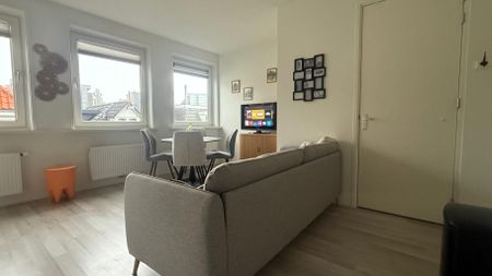 Te huur: Appartement Westerbinnensingel in Groningen - Foto 5