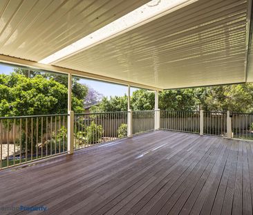 Beautifully Presented Family Home in Sought-After Middle Ridge - Photo 6