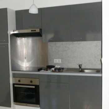 Appartement 2 pièces 30m2 REIMS 480 euros - Photo 1