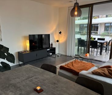 Appartement te huur - Foto 4