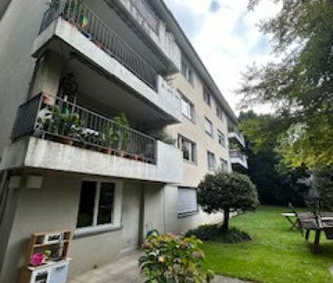 An ruhiger, zentraler Lage vermieten wir diese wunderschöne Wohnung - Foto 2