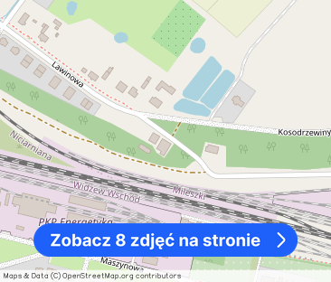 DO WYNAJĘCIA - Mieszkanie M3: 44,5 m2, Łódź-Widzew ul. Czernika - Zdjęcie 1
