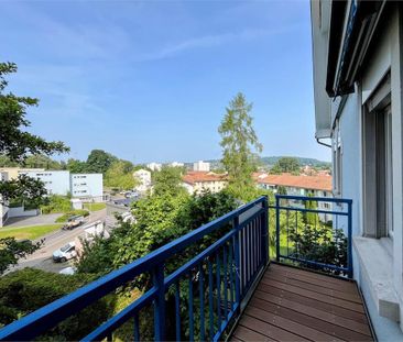 Vue de 3,5 pièces - Soleil du soir - Rénové - jusqu’à 2 mois de loy... - Foto 4