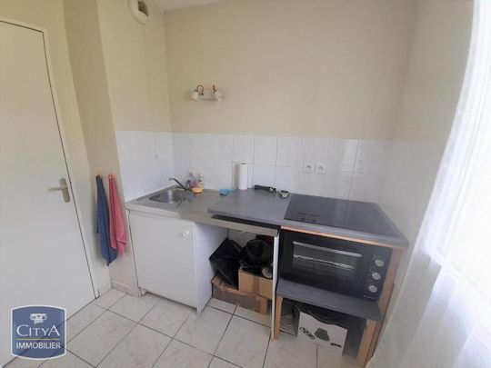 Location Appartement 2 pièces 53m² MONTCHANIN 71210 - Photo 1