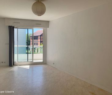 Appartement T2 à louer - 42 m² - Photo 1