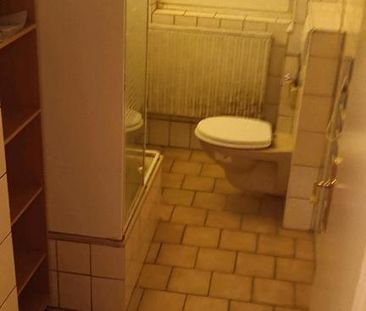 Pirmasens City 2 ZKB EBK frisch renoviert, ab sofort bezugsfrei - Foto 2