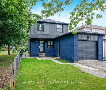 For Lease - 6490 Meltzer Mews Unit# BSMT, Mississauga, Ontario - Photo 3