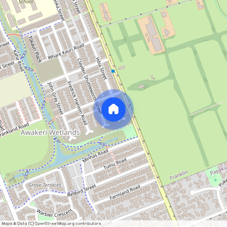 9 Taiaha Street, Papakura, Papakura