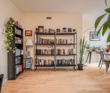 Rue St-Hubert, H2L 4A7, Montréal - Photo 2