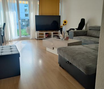 Rent a 3 ½ rooms apartment in Ebmatingen - Foto 3