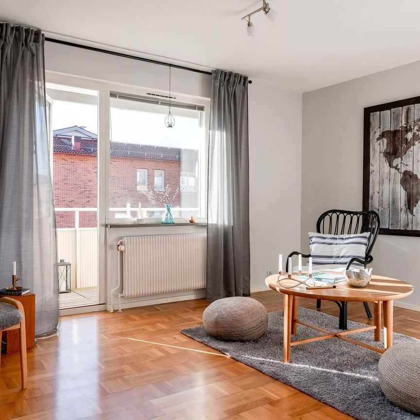 Nygårdsvägen, Kristianstad - Foto 1