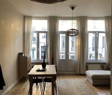 Studio te huur - Foto 1