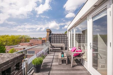 Te huur: Appartement Heinzestraat in Amsterdam - Foto 2