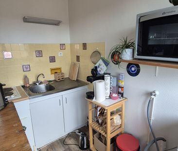 Location Appartement 1 pièce 27m² CLERMONT FERRAND 63000 - Photo 3