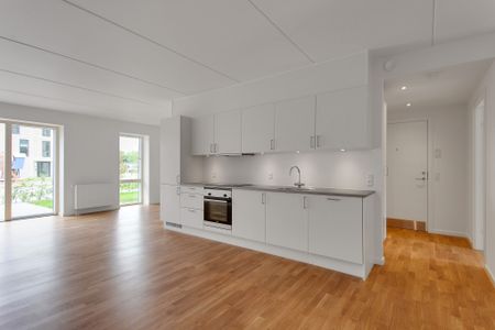 Eigtveds Alle 1, st. tv. 2630 Taastrup - Photo 4