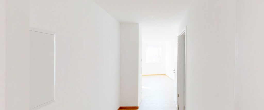 Modernes Wohnen mit großzügiger Loggia und Einbauküche! - Photo 1