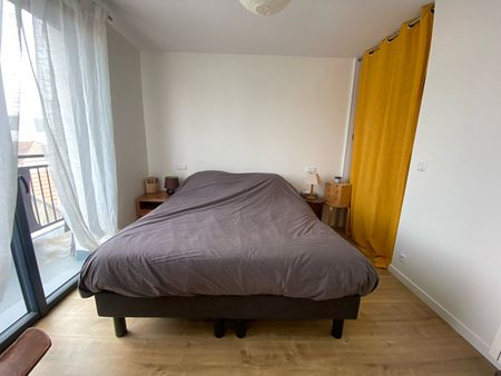 Apartment - Photo 4